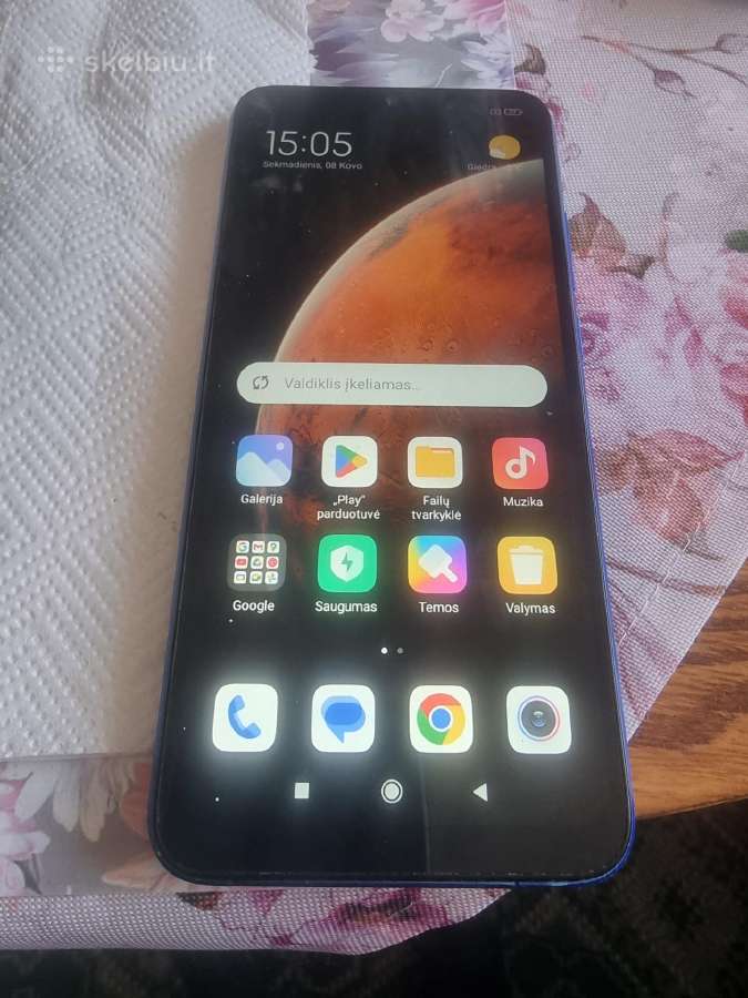 Redmi 9a