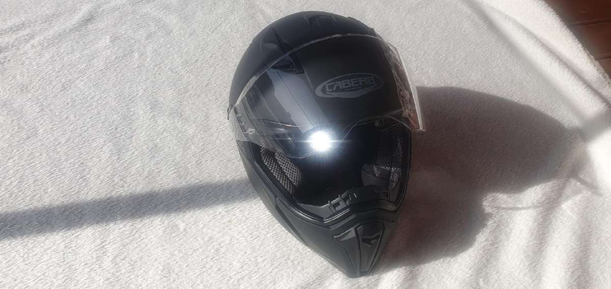 Moto odinė striukė Ixon Vortex 2 ir Batai Alpinest - nuotraukos Nr. 27