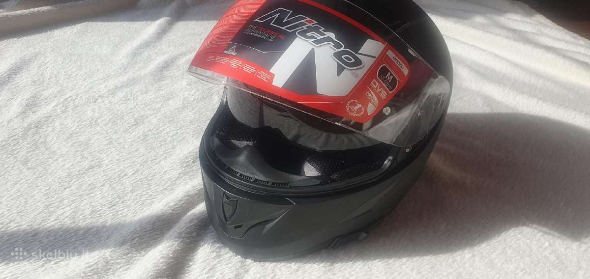 Moto odinė striukė Ixon Vortex 2 ir Batai Alpinest - nuotraukos Nr. 28