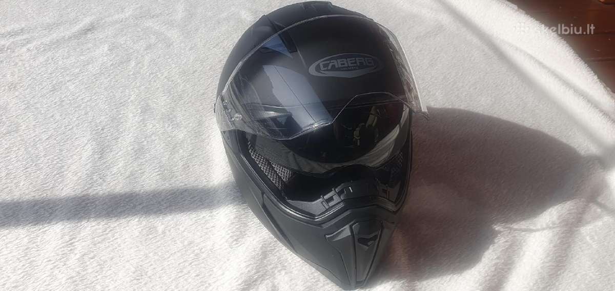 Moto odinė striukė Ixon Vortex 2 ir Batai Alpinest - nuotraukos Nr. 30