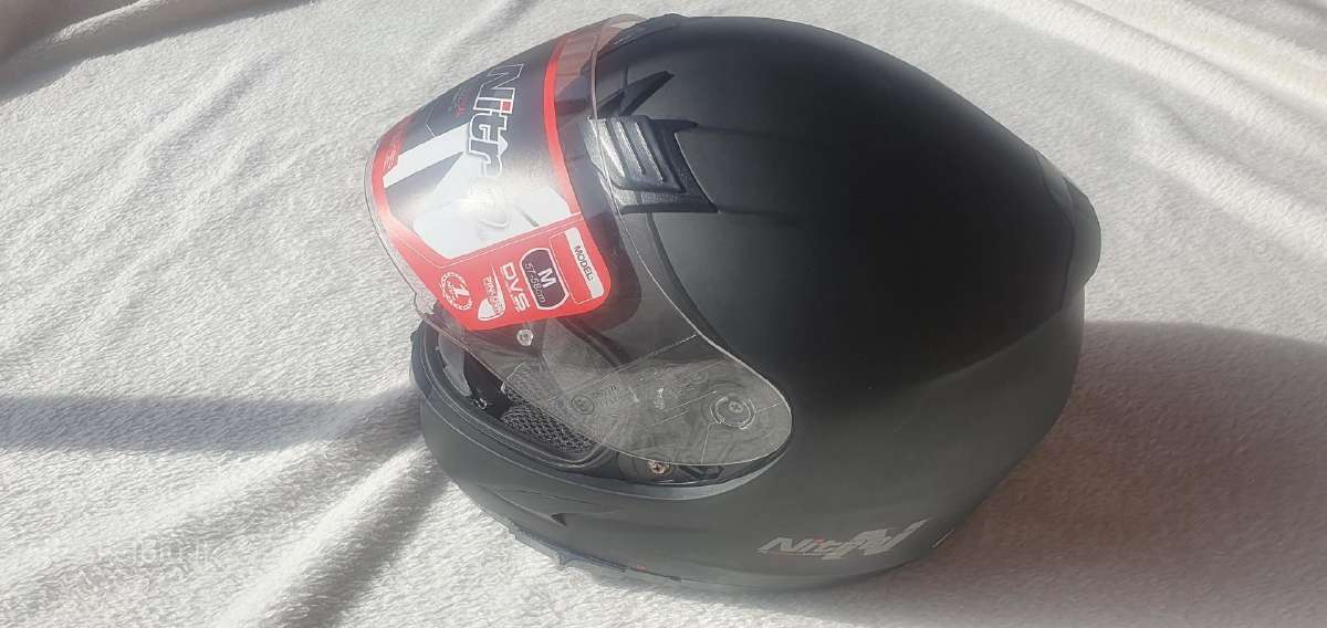 Moto odinė striukė Ixon Vortex 2 ir Batai Alpinest - nuotraukos Nr. 31