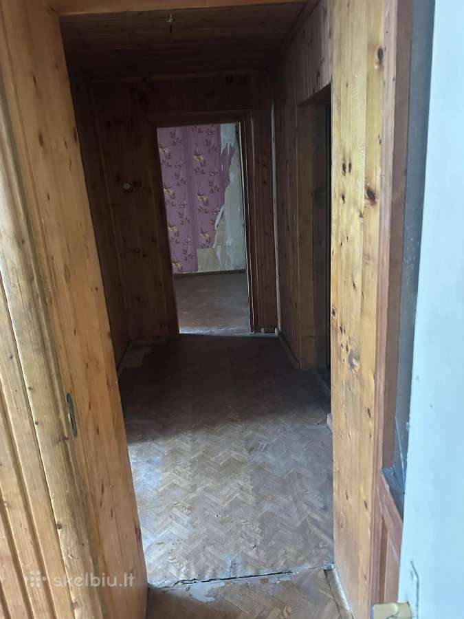 Parduodamas butas Grinkiškio 9-221 - nuotraukos Nr. 2