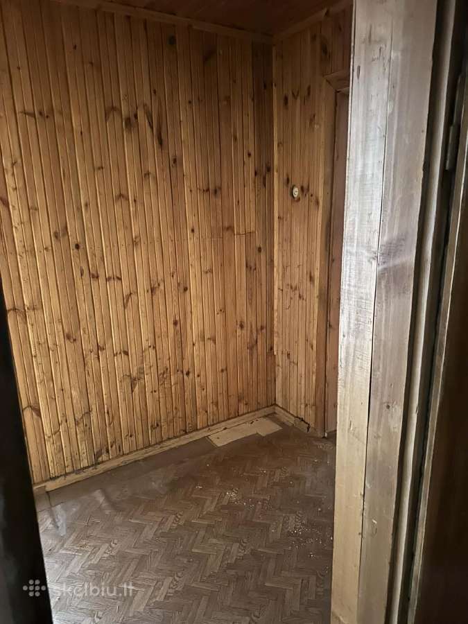 Parduodamas butas Grinkiškio 9-221 - nuotraukos Nr. 3