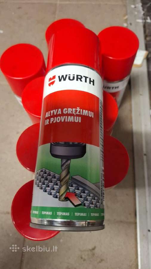 3m prekės. speedglas.adflo .Wurth - nuotraukos Nr. 31