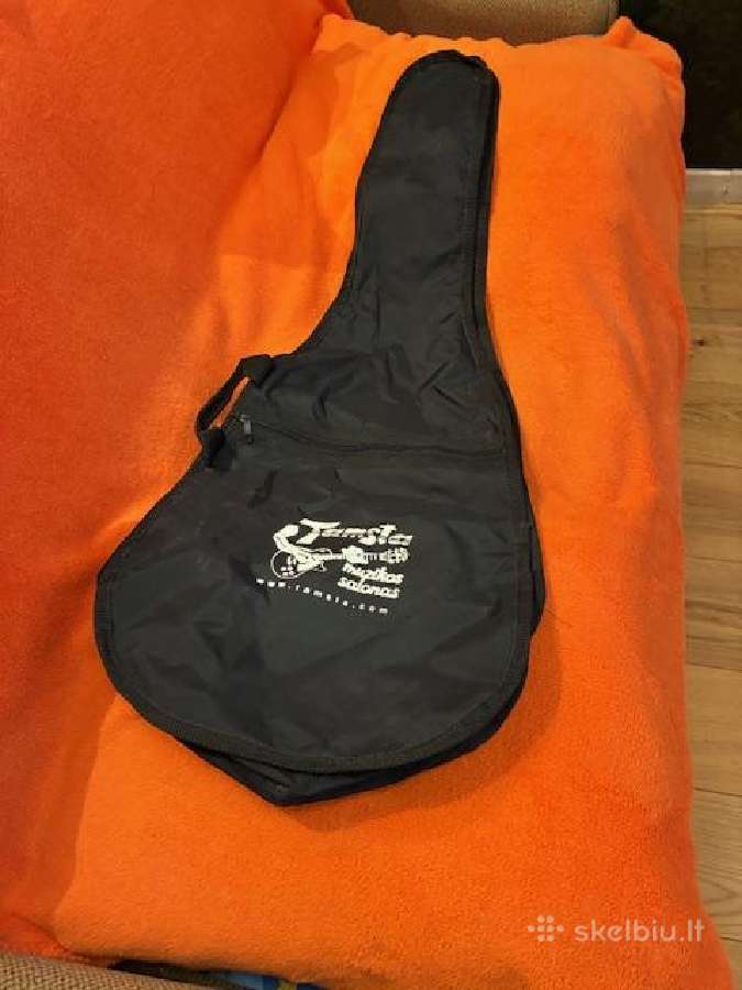 Deklas gitarai