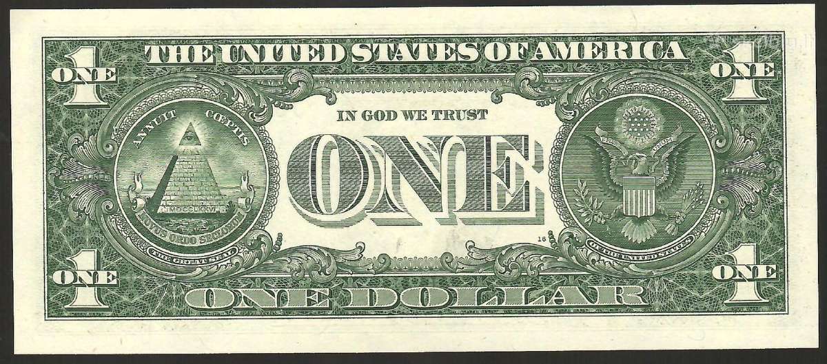 JAV dollar 2021 Pw549 J Kansas City - nuotraukos Nr. 2