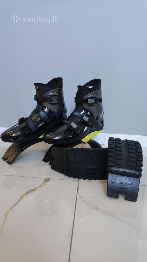 Kangoo Jumps batai