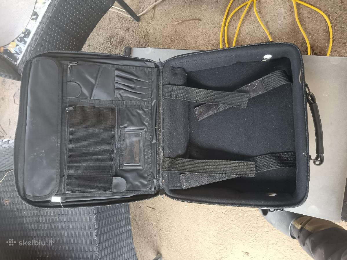 Hp Compaq 6715b - nuotraukos Nr. 3