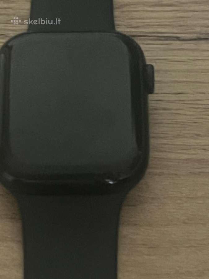 Apple watch 8 45mm GPS + Cellular