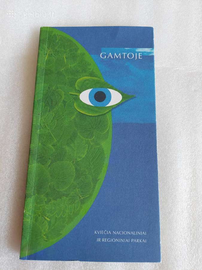 Gamtoje