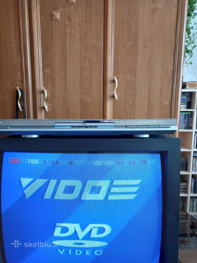 Dvd Vido