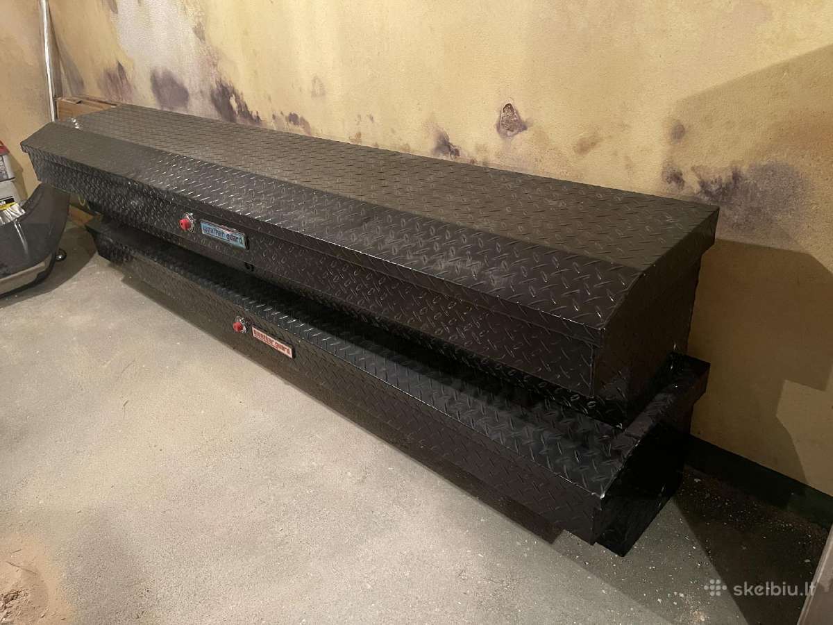Įrankių dėžės