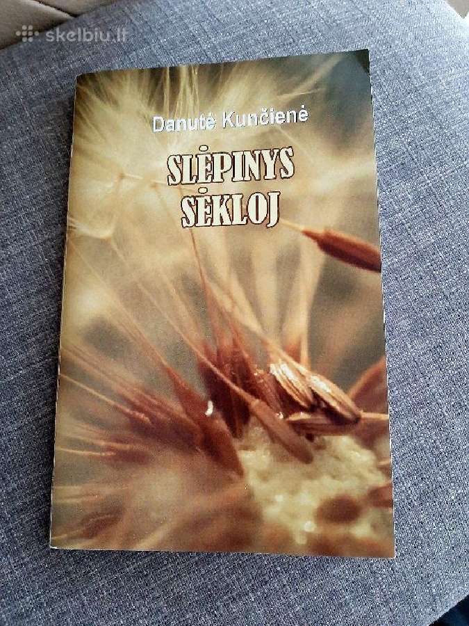 Knygos apie sveikatą ir maistą - nuotraukos Nr. 5