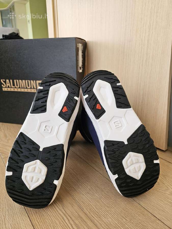 Moteriški snieglenčių batai Salomon Kiana Dual Boa - nuotraukos Nr. 6