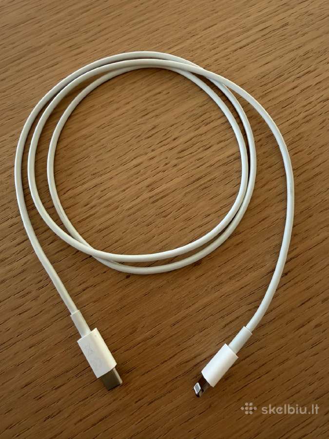 Apple Usb-c laidas