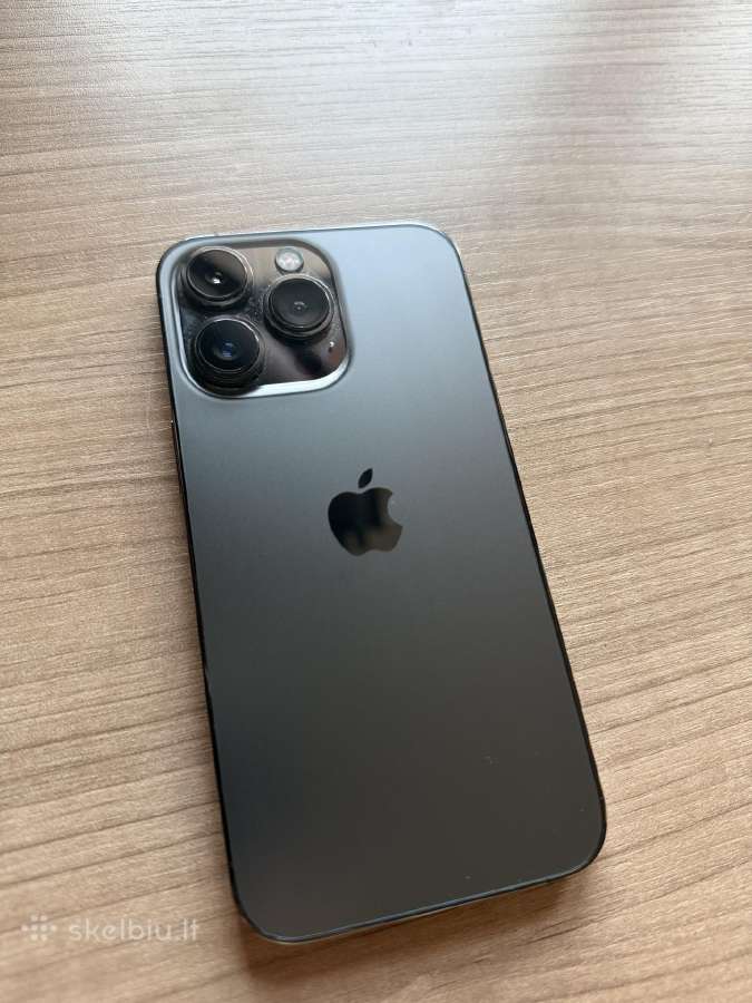 iPhone 13pro 256gb