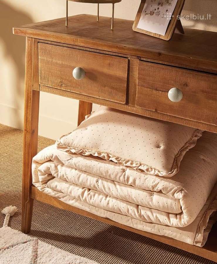 Zara Home antklodė