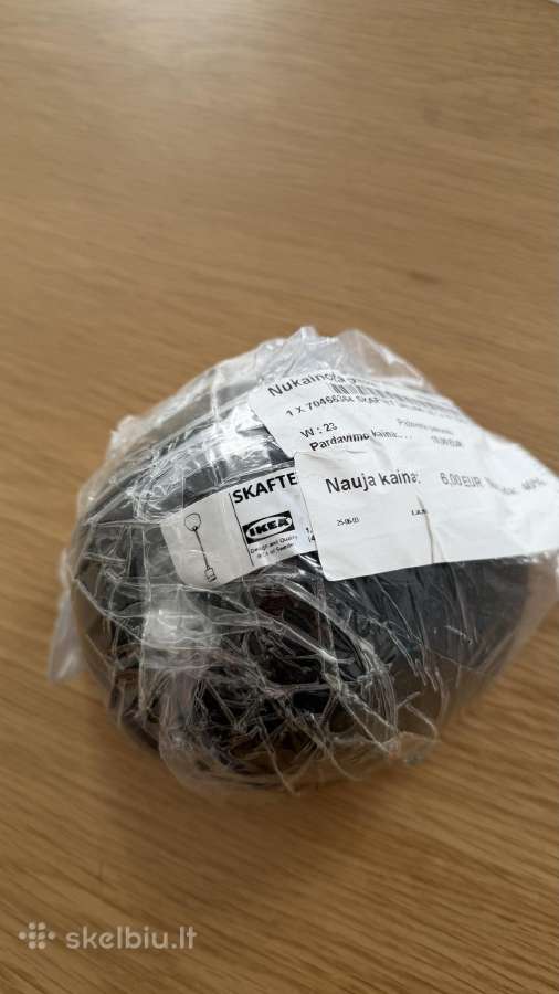 Lempa Ikea