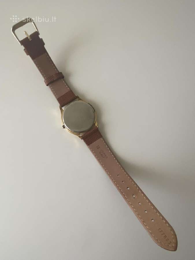Laikrodis Grovana - nuotraukos Nr. 3