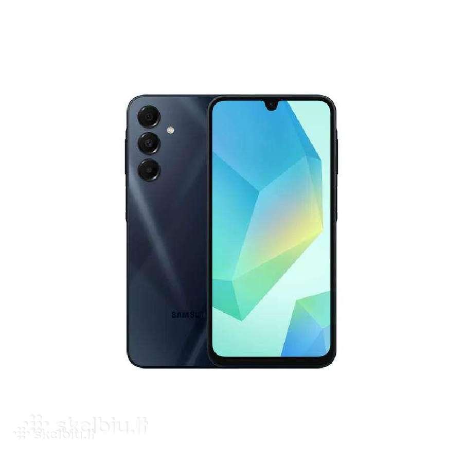 Galaxy a16.-80e. Puikios Bukles A14- 59eu