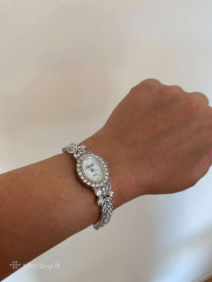 Bella Luce laikrodis