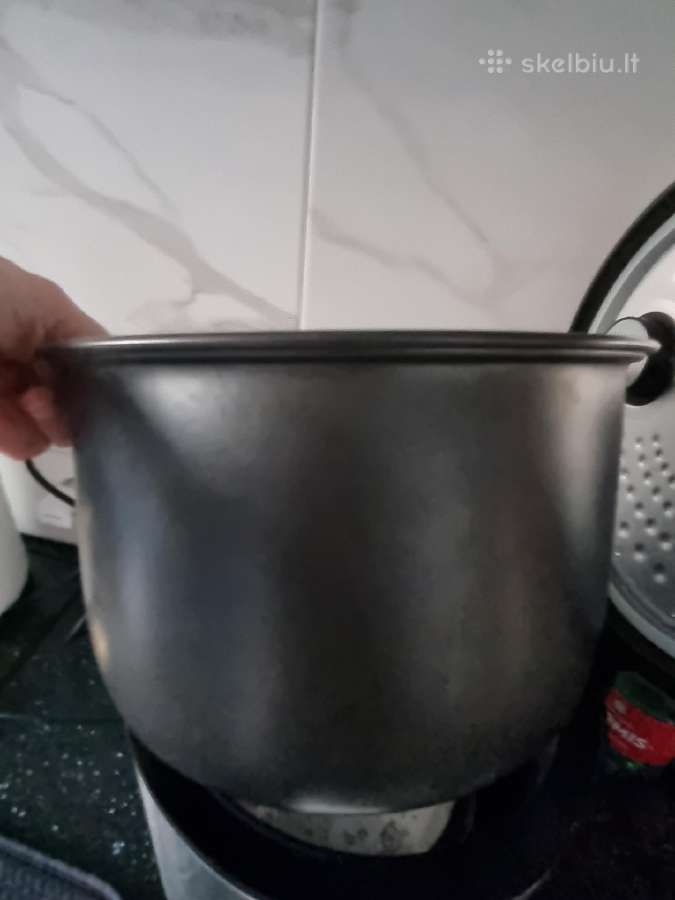 Daugiafunkcinis puodas ,Delimano, - nuotraukos Nr. 4