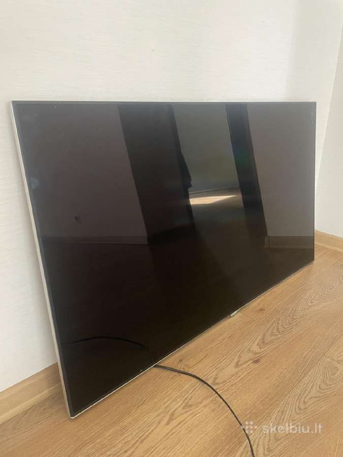 Samsung televizorius