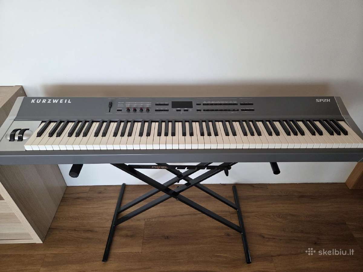 Kurzweil Sp2x