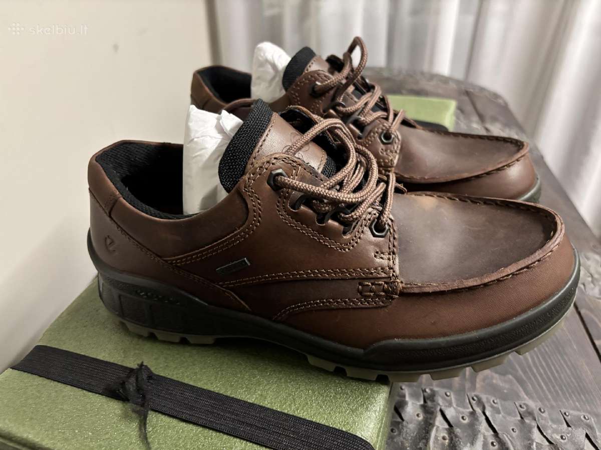 Ecco Track 25 41 dydis - nuotraukos Nr. 2