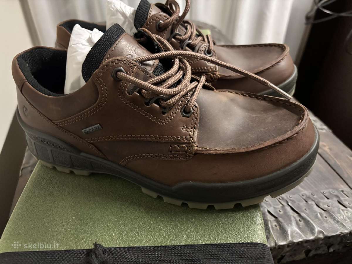 Ecco Track 25 41 dydis