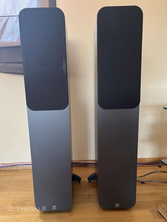 Q Acoustics 3050 - nuotraukos Nr. 3