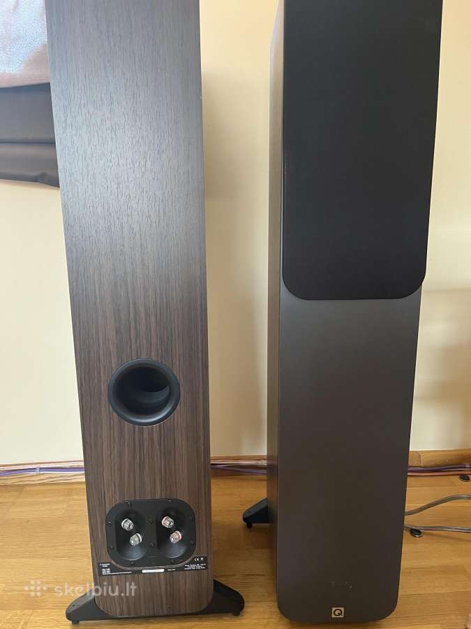 Q Acoustics 3050 - nuotraukos Nr. 4