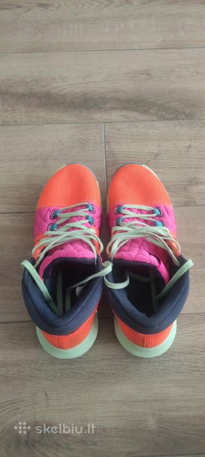 Parduodu Nike krepšinio batelius - nuotraukos Nr. 4
