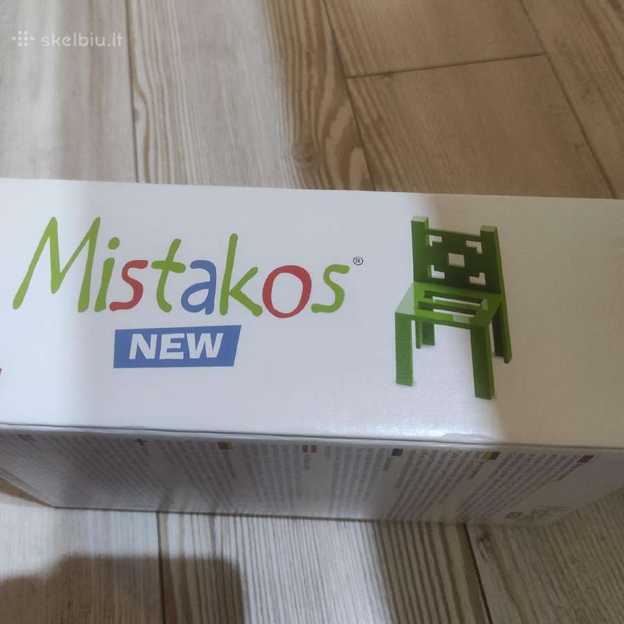 Stalo žaidimas - nuotraukos Nr. 2