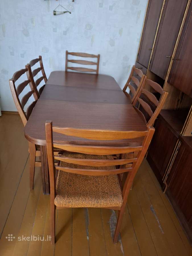 Pietų Stalas