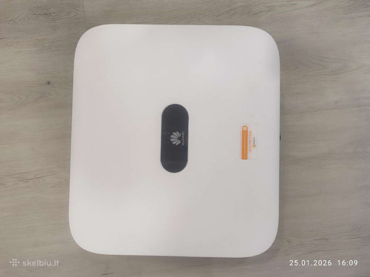 Huawei 10 kw , hibridas.