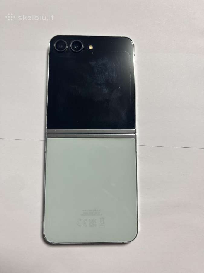 Samsung galaxy z flip 5 5G
