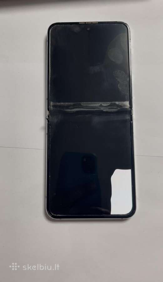 Samsung galaxy z flip 5 5G - nuotraukos Nr. 2
