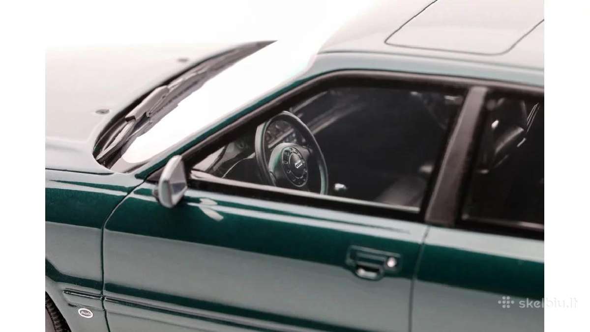 Audi S2 Sedan (B4) - nuotraukos Nr. 5