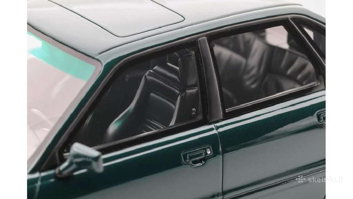 Audi S2 Sedan (B4) - nuotraukos Nr. 6