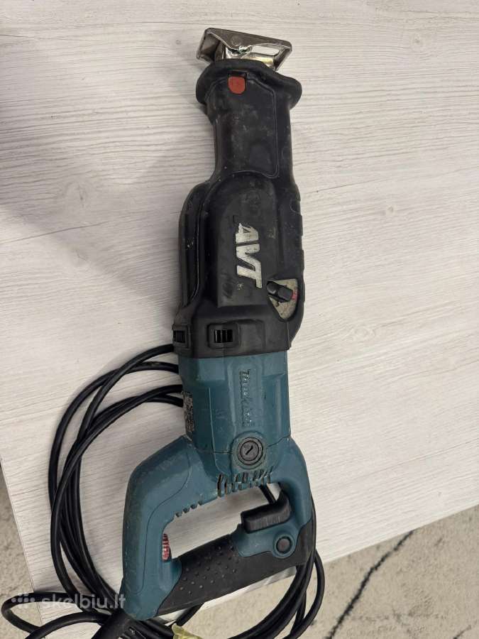 Makita irankiai - nuotraukos Nr. 4