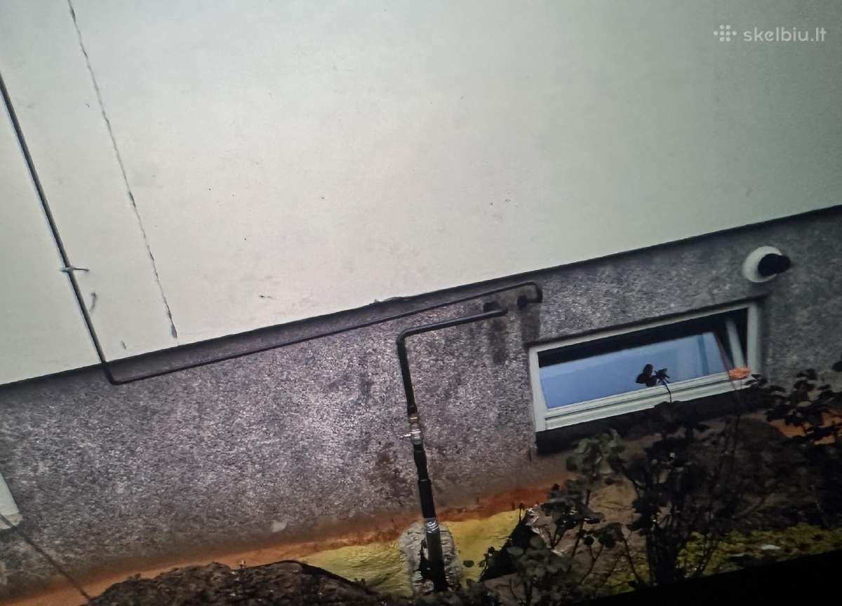 Dujotekio vamzdyno perkėlimo atitraukimo darbai - nuotraukos Nr. 10