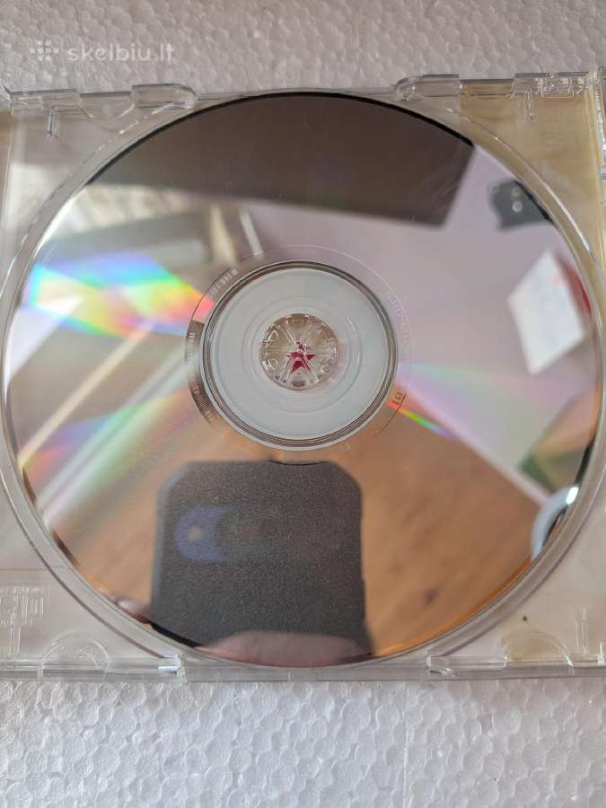 Witt - Bayreuth Zwei (CD, Album) - nuotraukos Nr. 4
