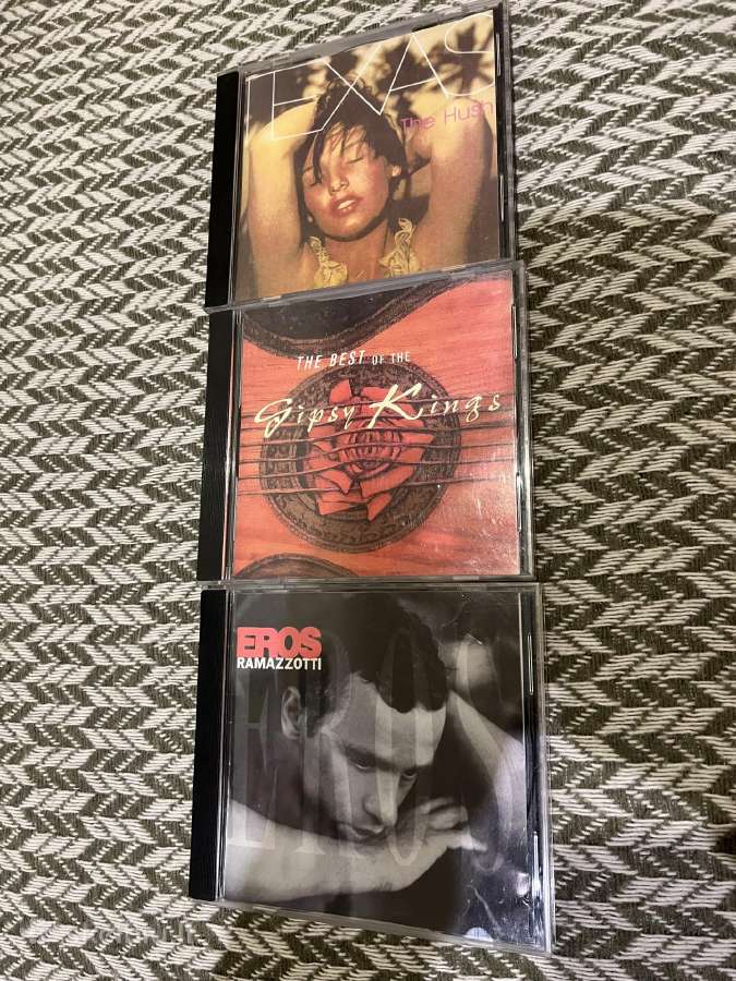 CD po 1 Eur - nuotraukos Nr. 5
