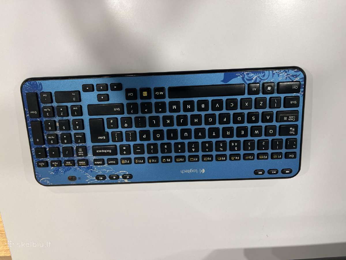 Klavetura su bluetooth
