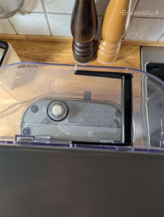 Espreso kavos aparatas Gaggia Baby Twin - nuotraukos Nr. 6