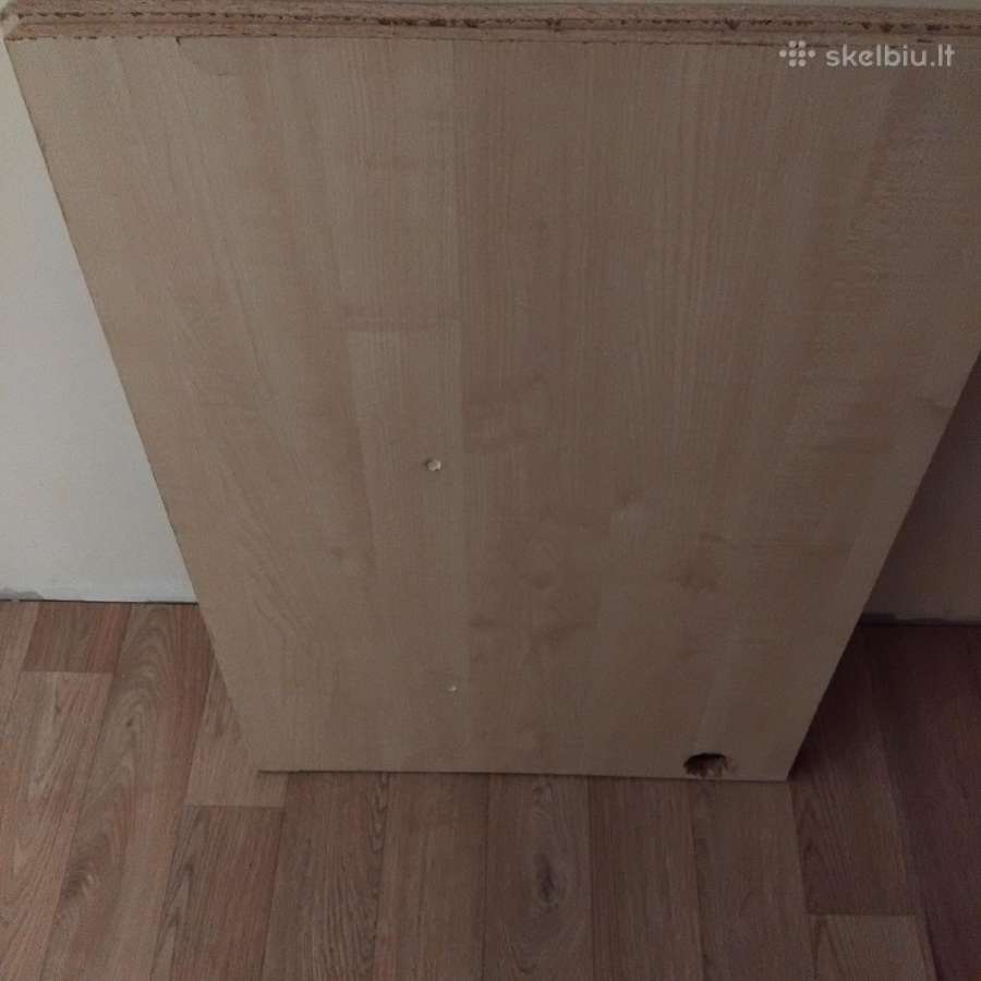 Labai pigiai baldinės plokštės