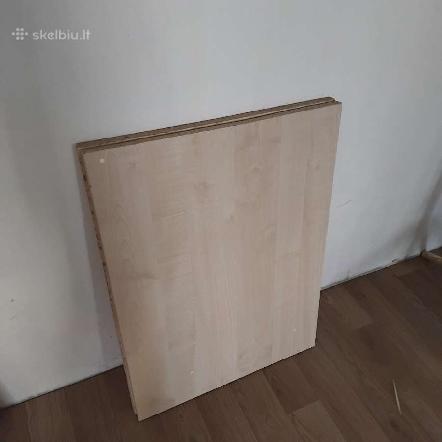 Labai pigiai baldinės plokštės - nuotraukos Nr. 2