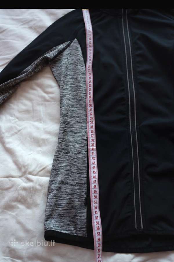 Superdry stilingas sportinis bliuzonas XS - nuotraukos Nr. 10