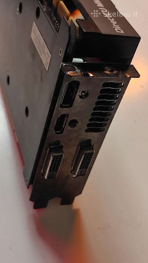 970 650, r5 ryzen motininės, RAM - nuotraukos Nr. 4